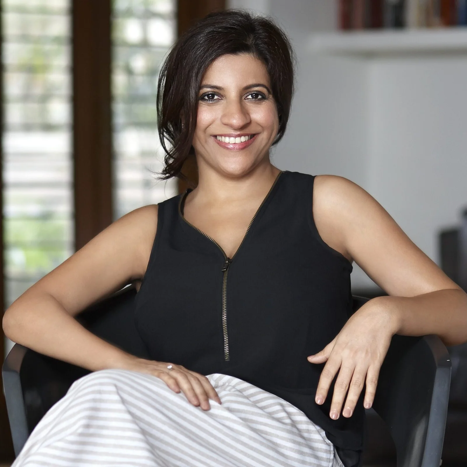 Zoya Akhtar