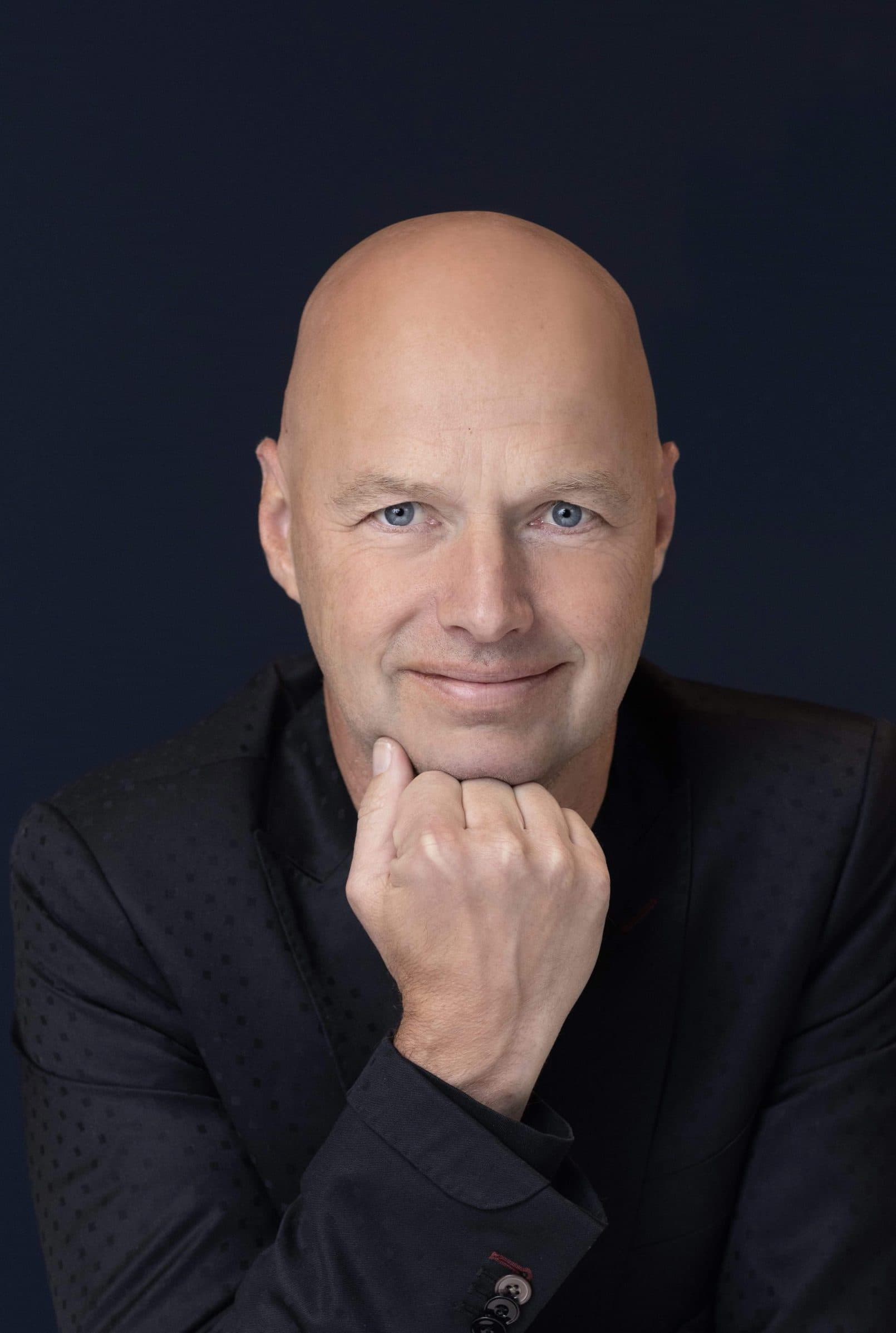 Sebastian Thrun