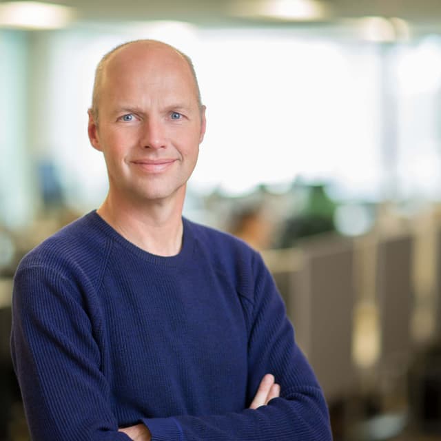Sebastian Thrun