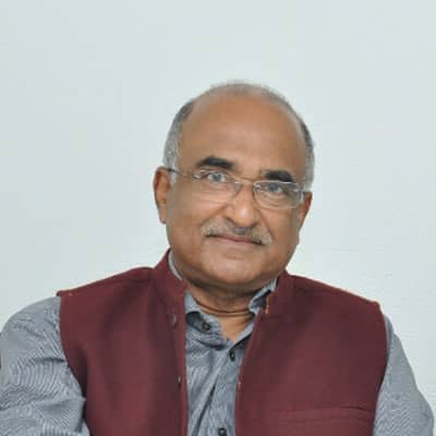 Ashok Alexander