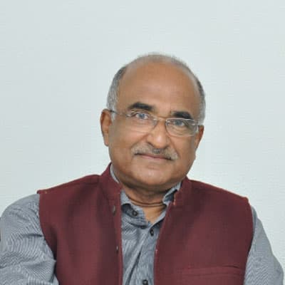 Ashok Alexander