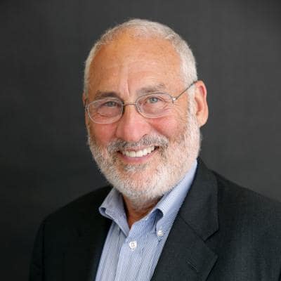 Joseph Stiglitz