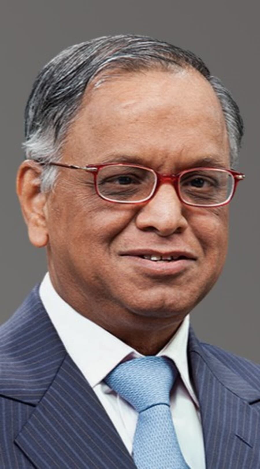 Narayana Murthy