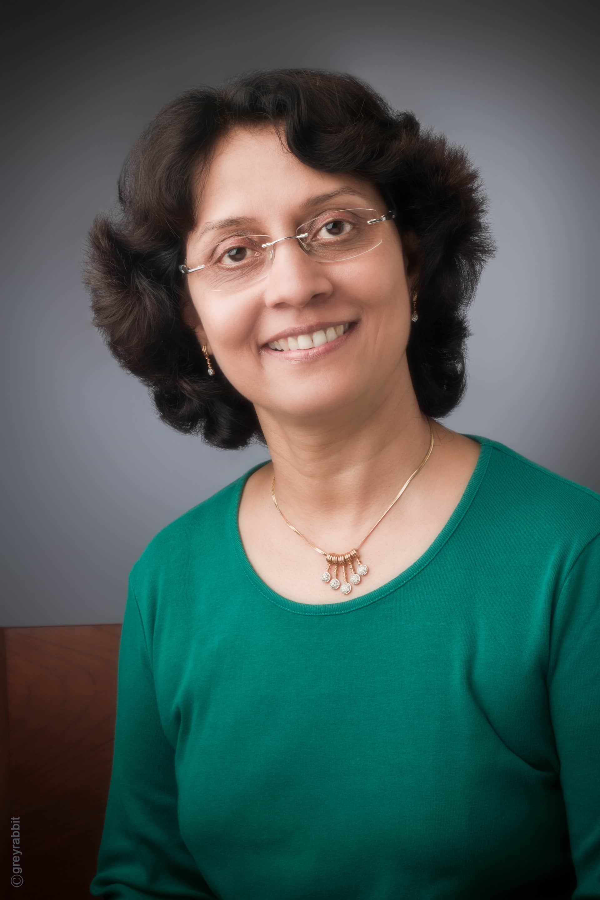 Anita Bhogle