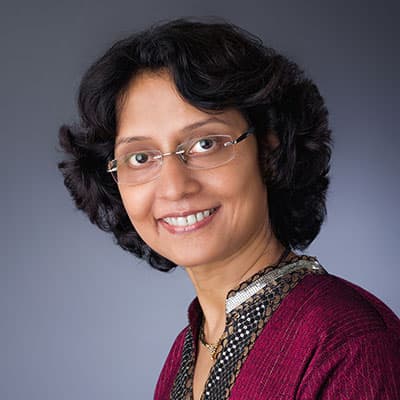 Anita Bhogle