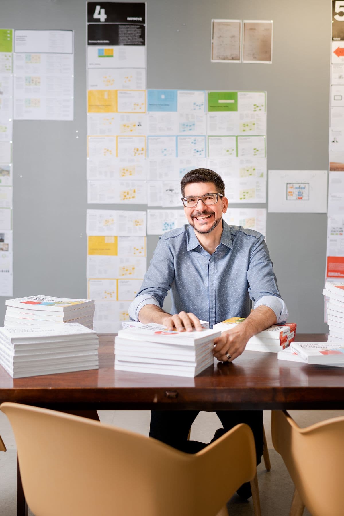 Alex Osterwalder