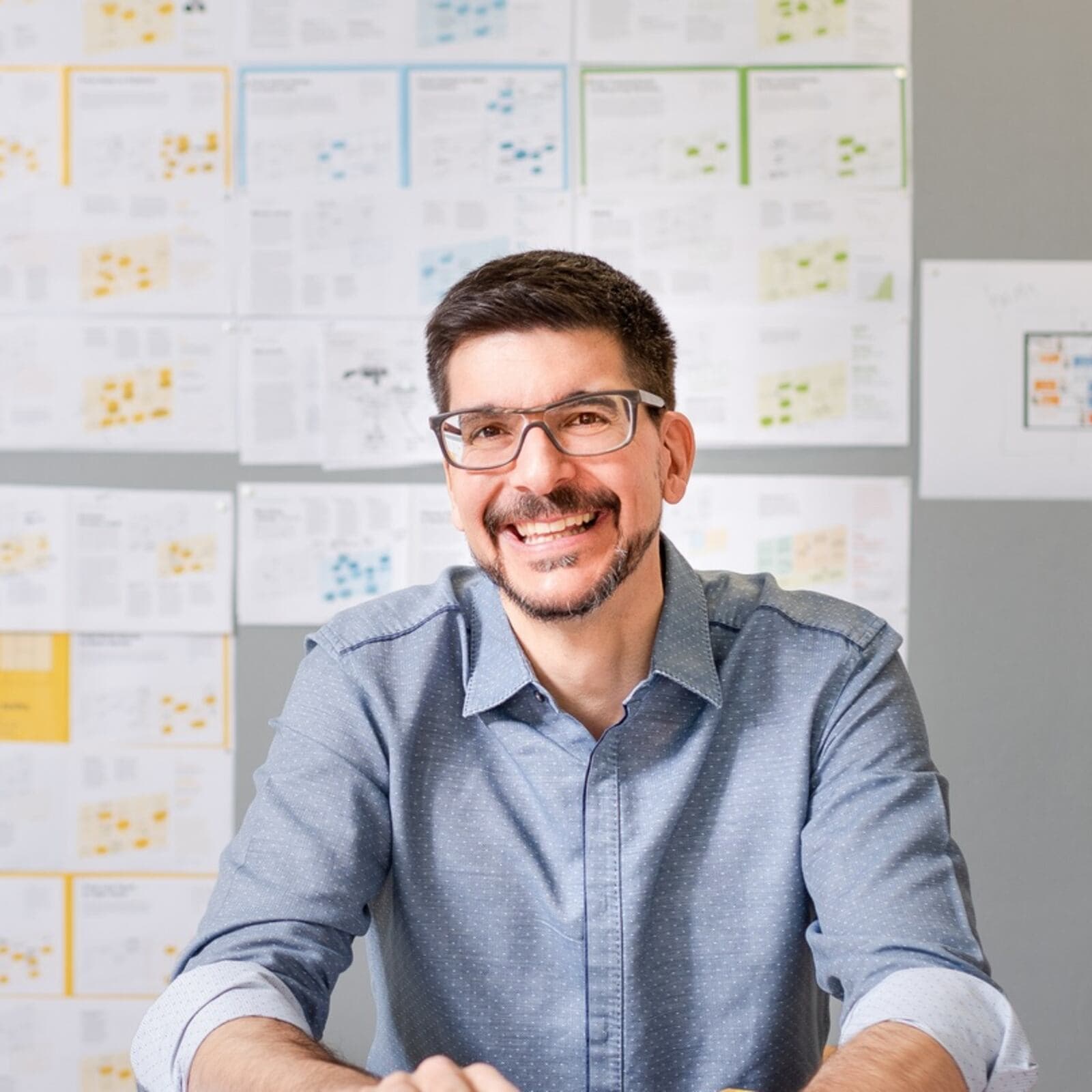 Alex Osterwalder