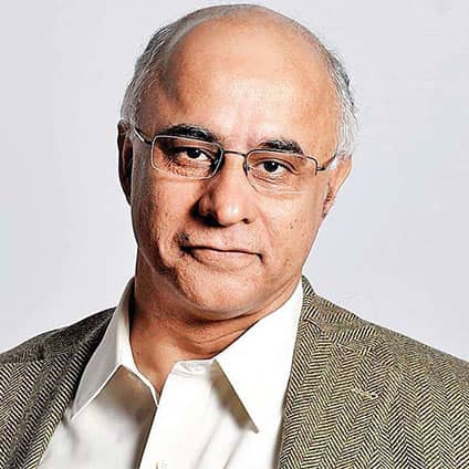 Subroto Bagchi