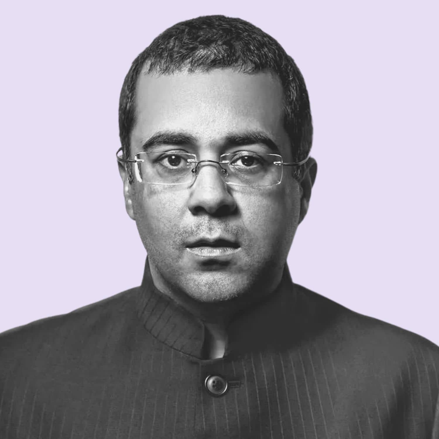 Chetan Bhagat