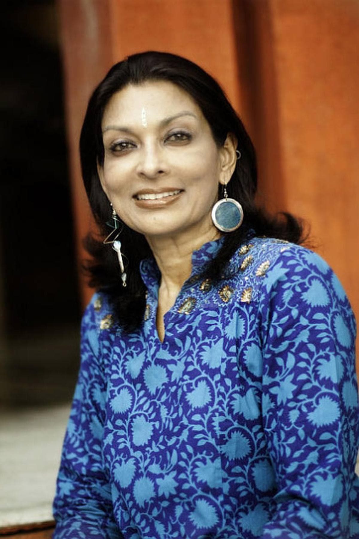 Mallika Sarabhai