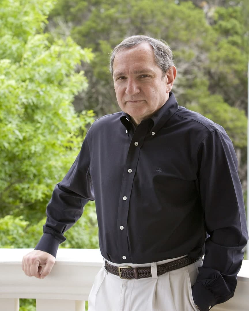 George Friedman