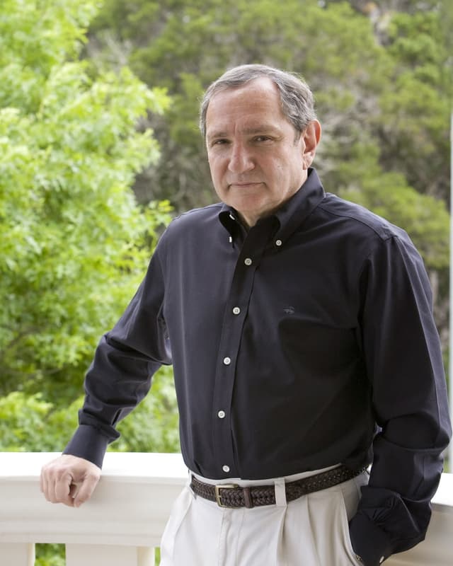 George Friedman