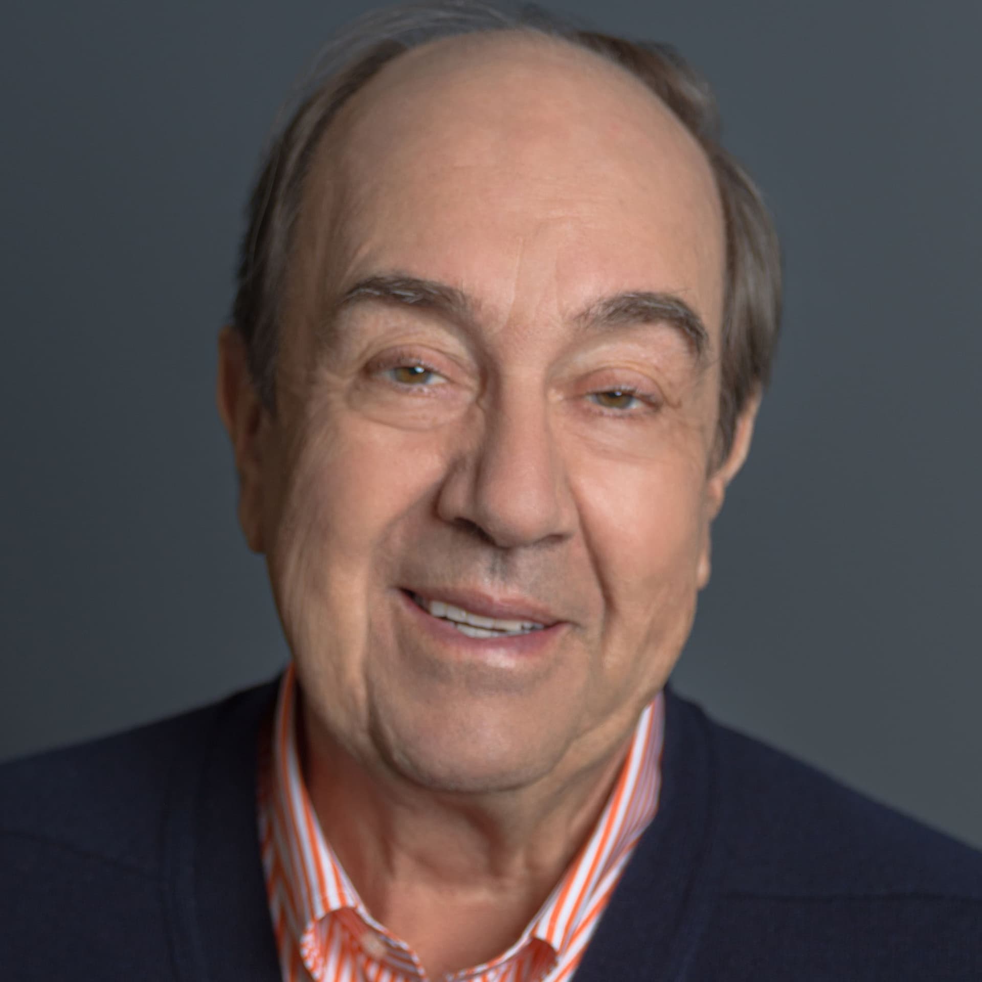 Nando Parrado