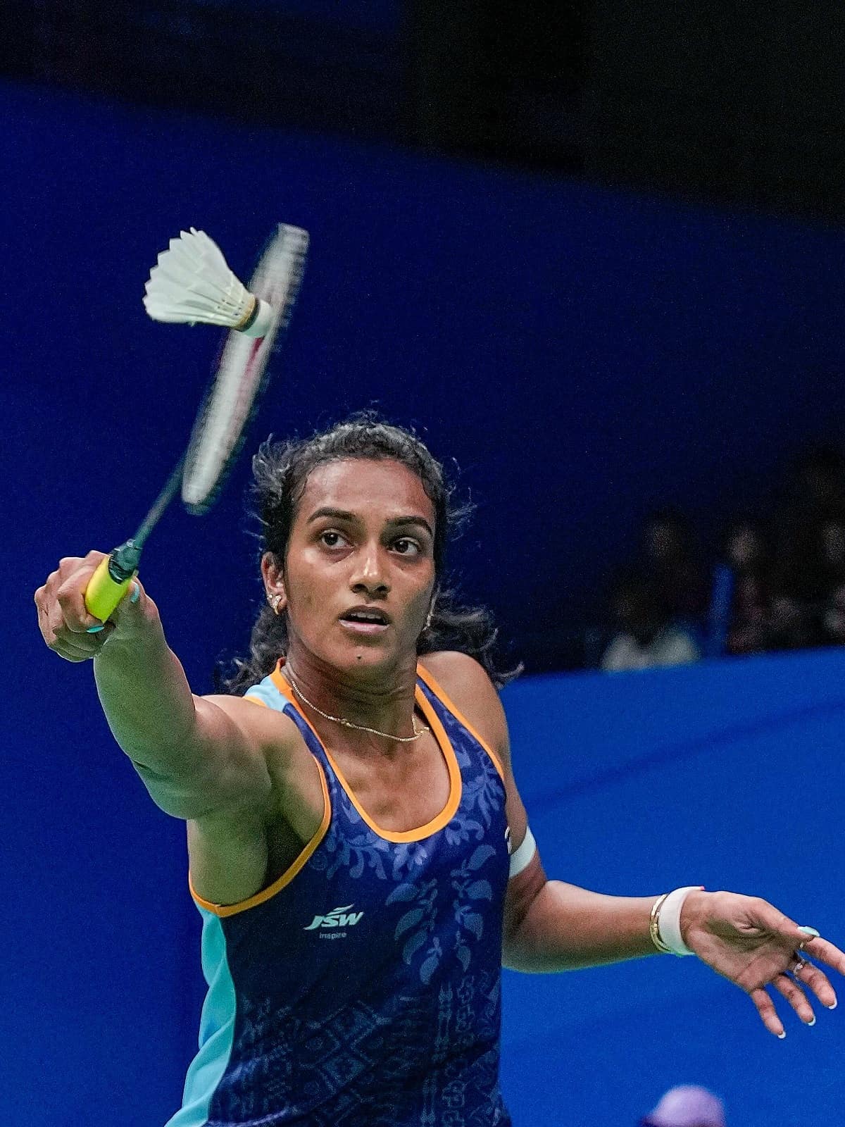 PV Sindhu