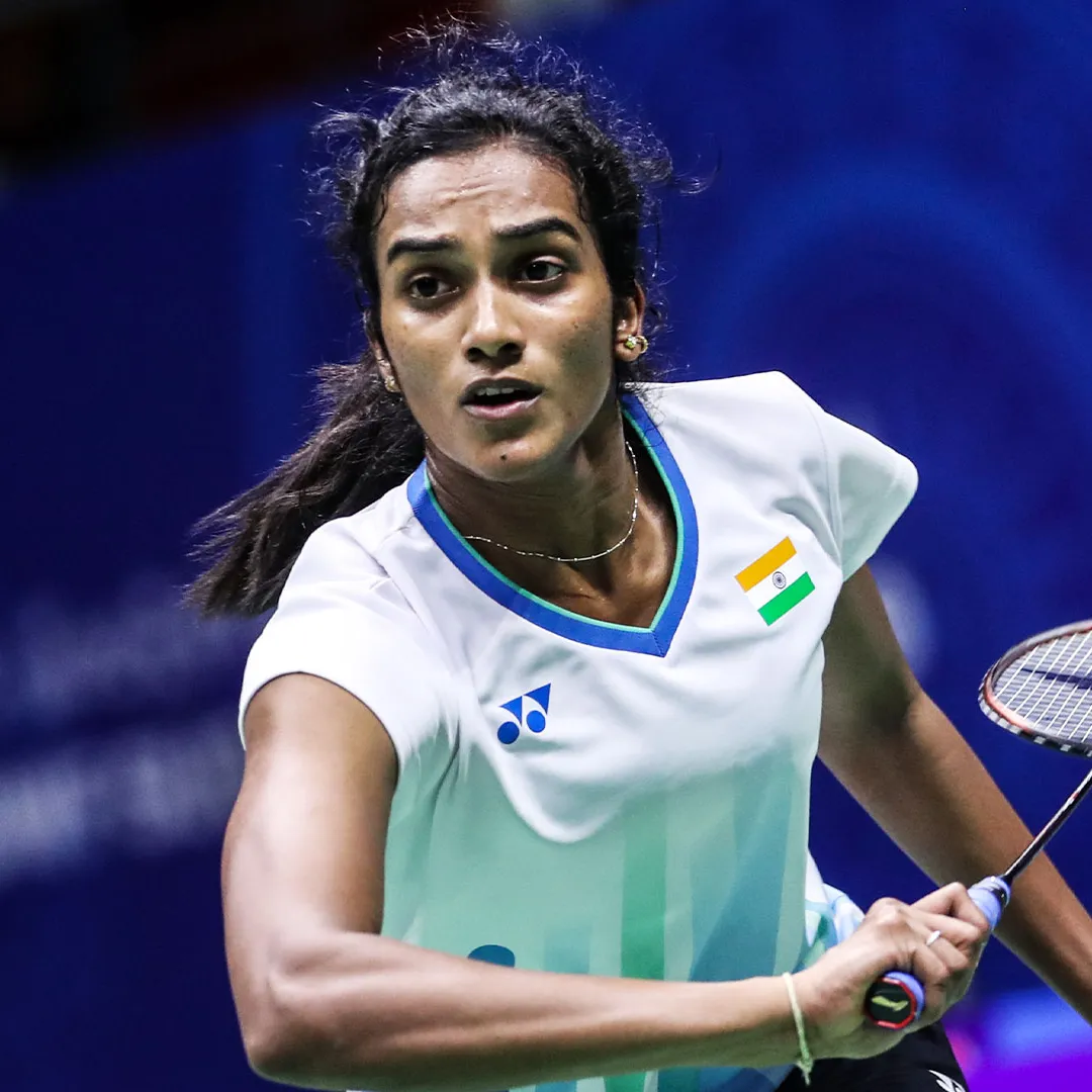 PV Sindhu