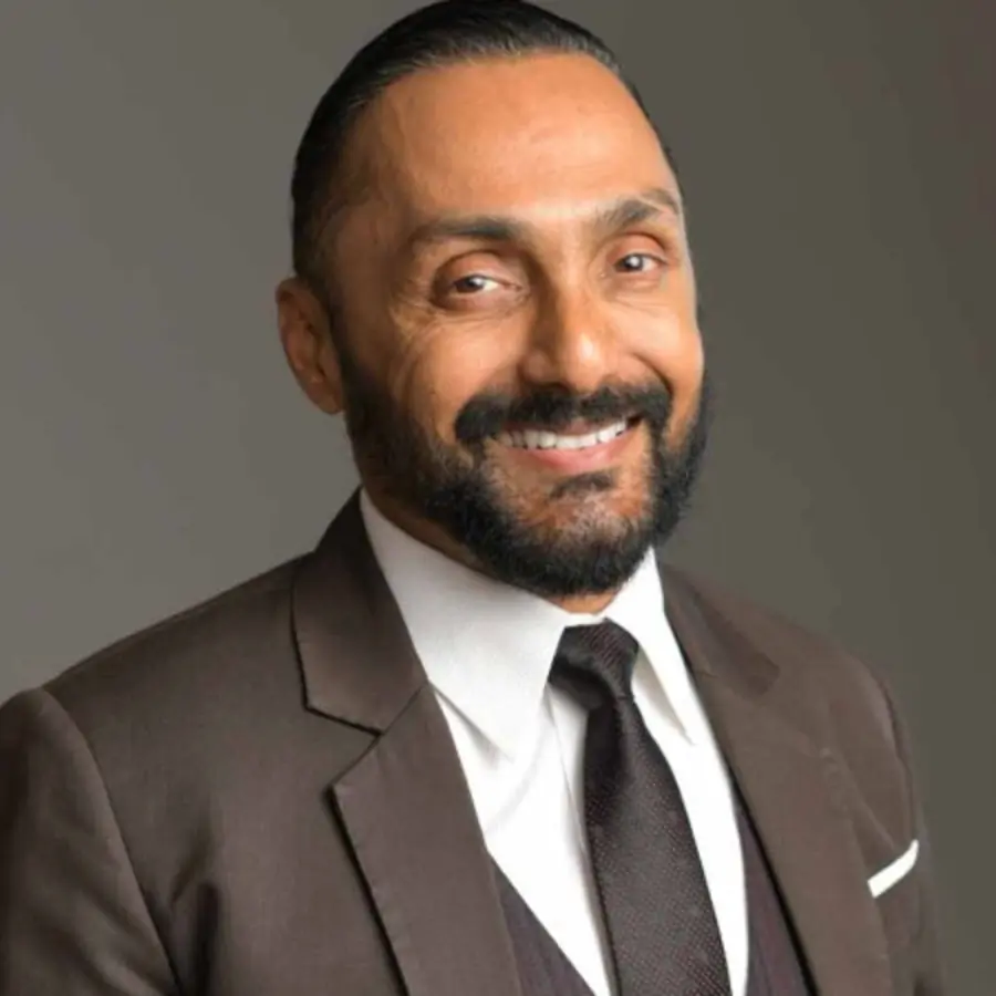 Rahul Bose
