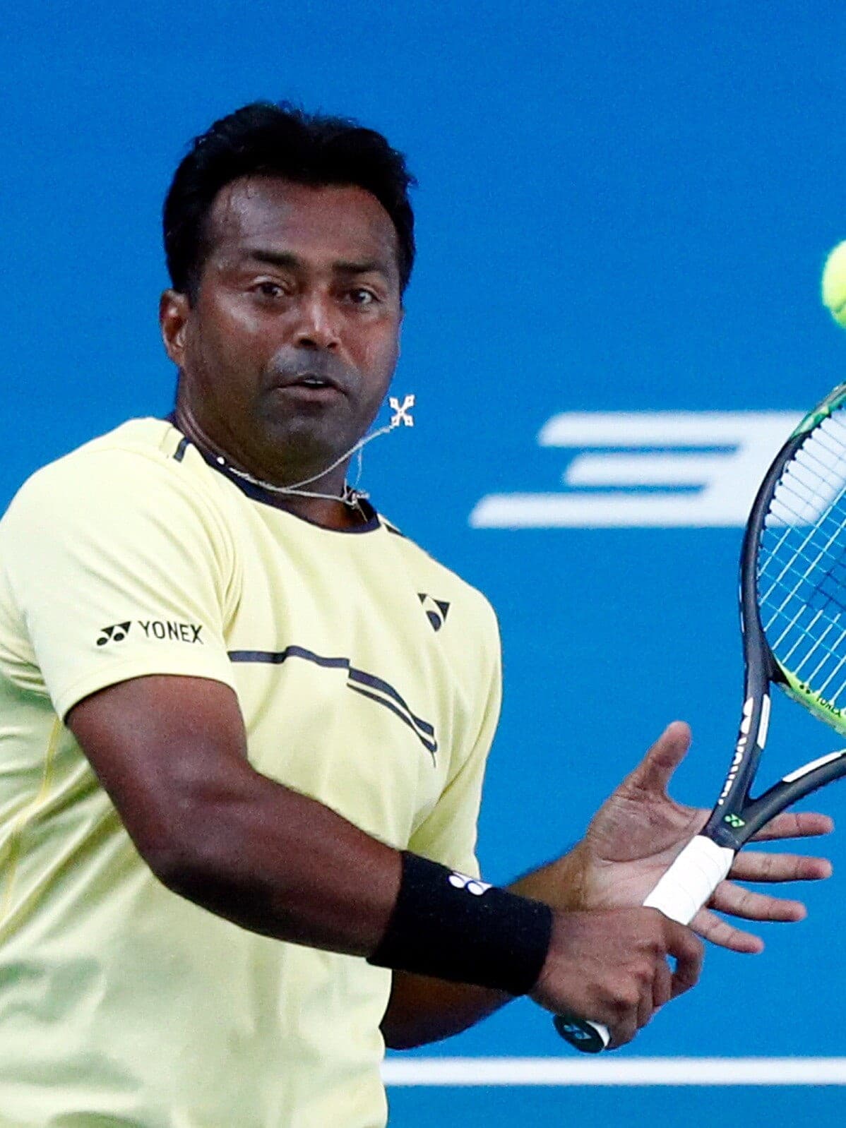 Leander Paes