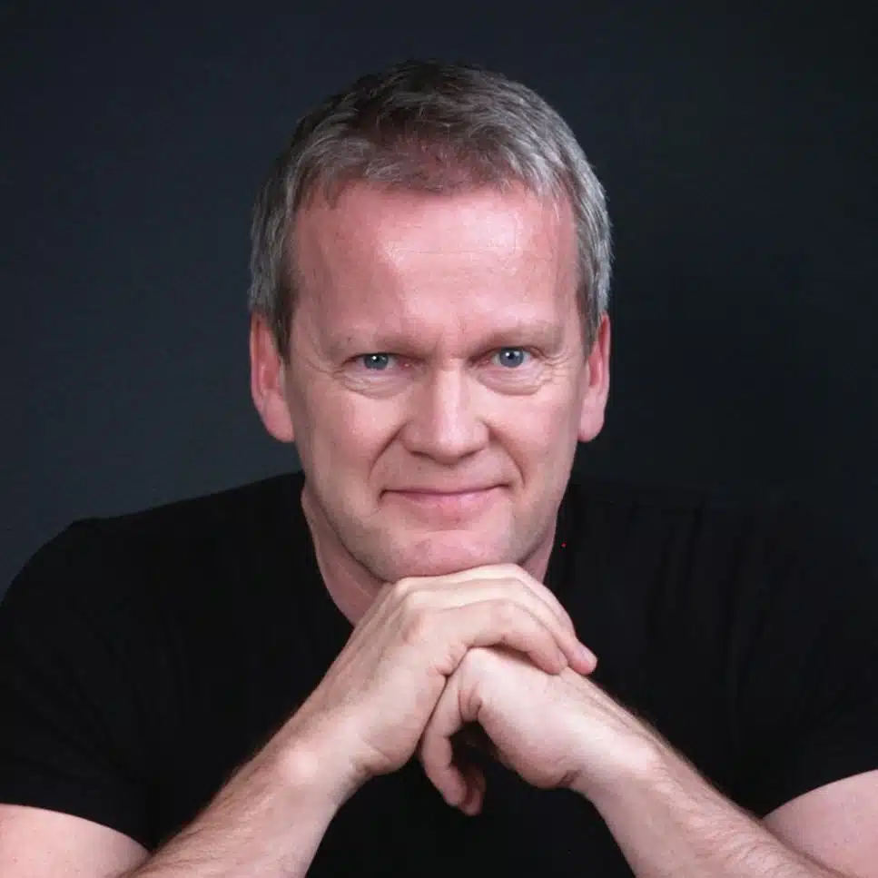 Pasi Sahlberg