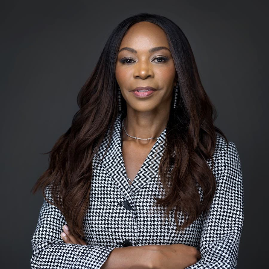 Dambisa Moyo