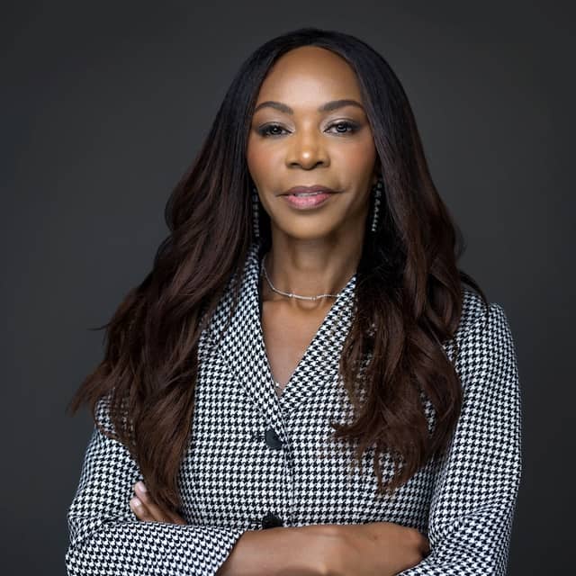 Dambisa Moyo