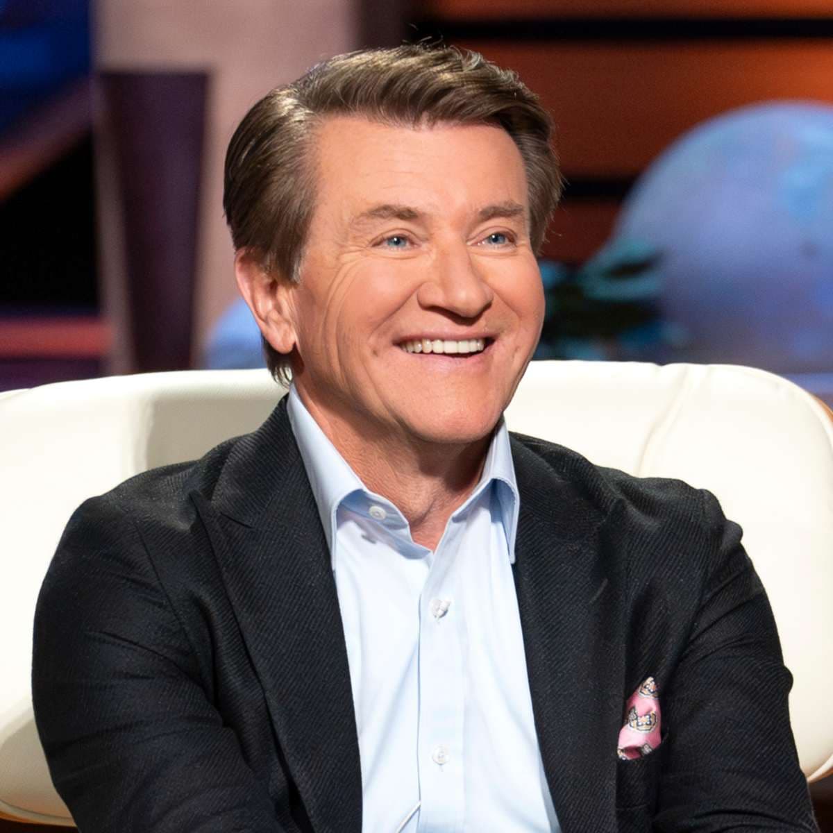 Robert Herjavec