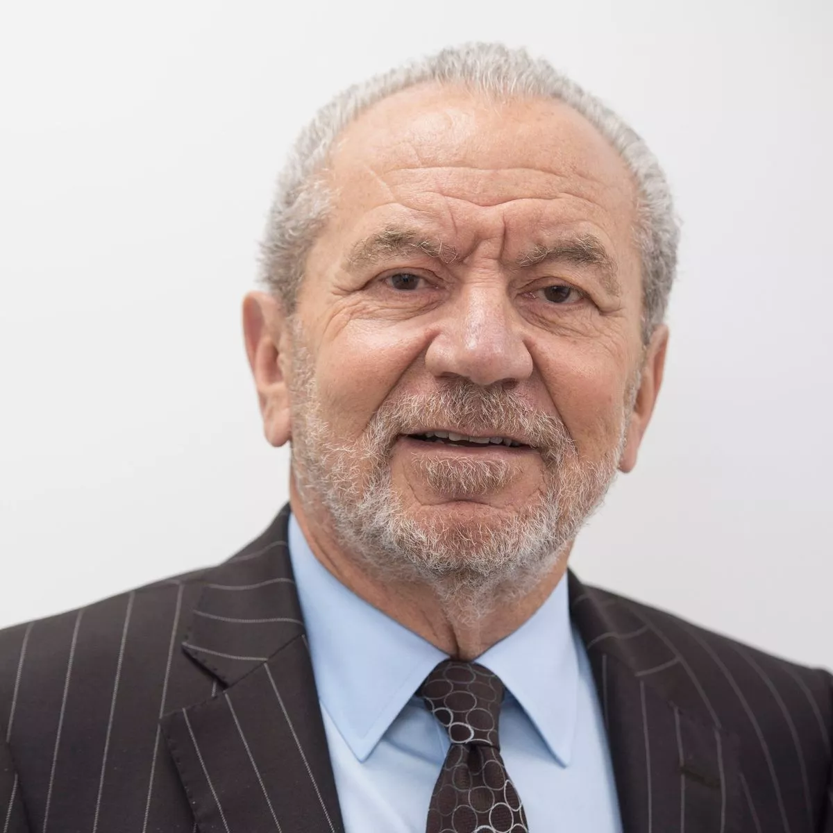 Alan Sugar