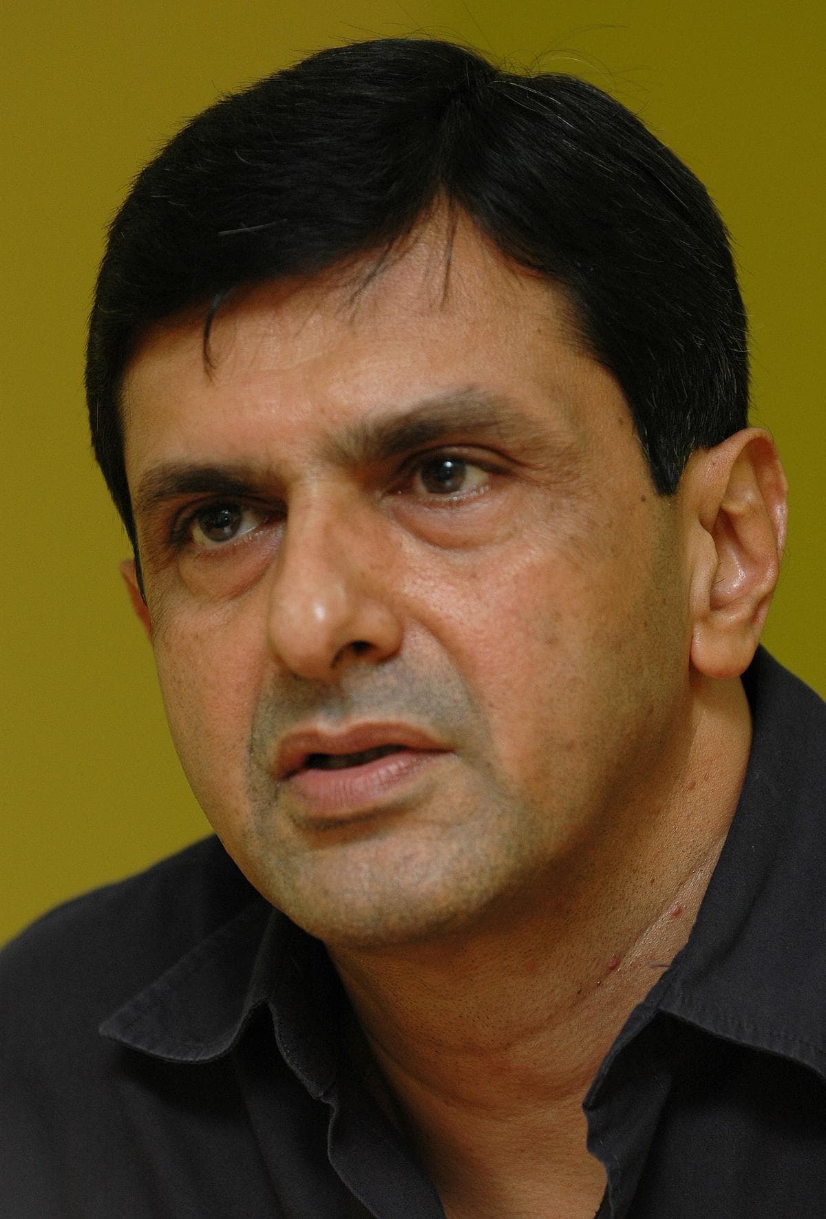 Prakash Padukone