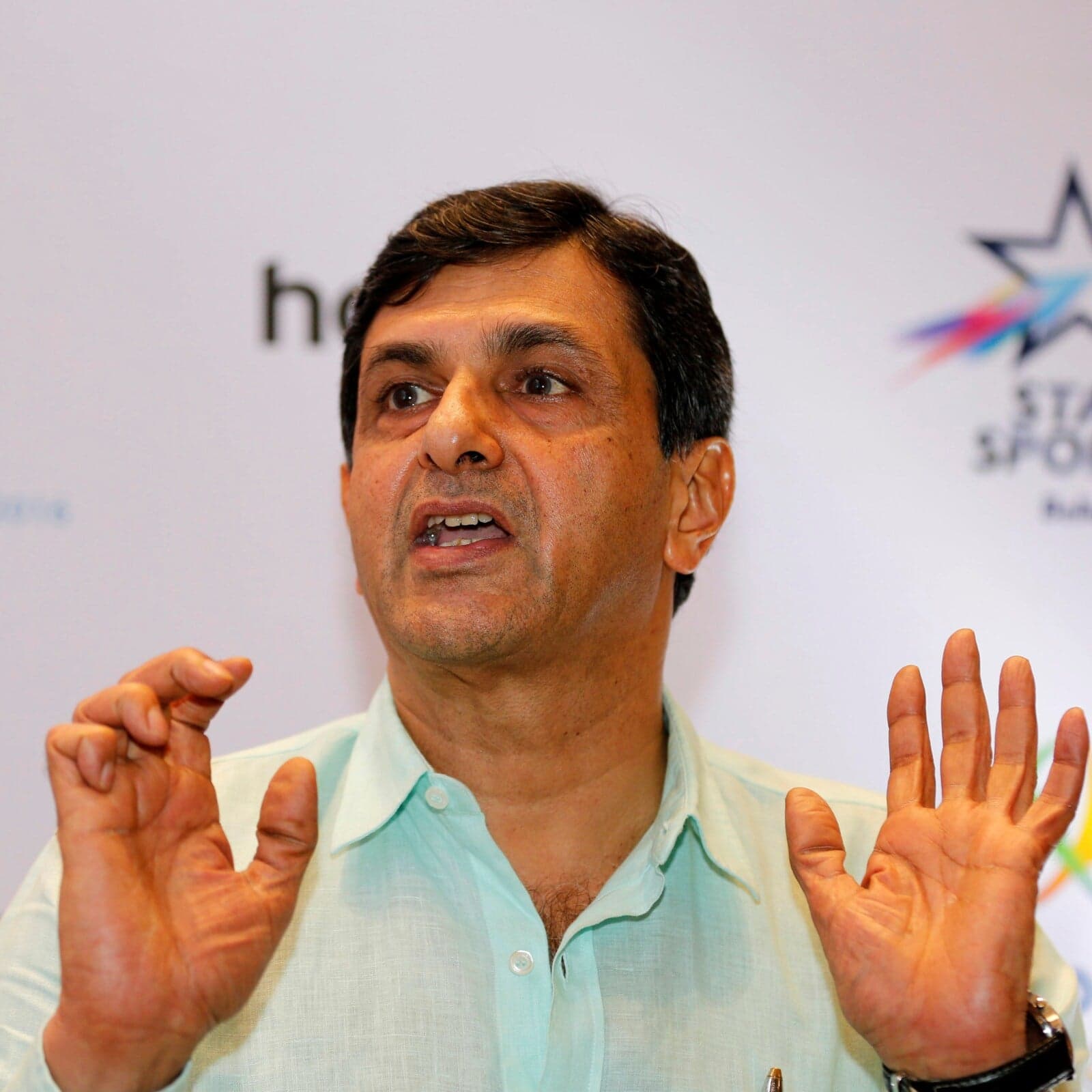 Prakash Padukone