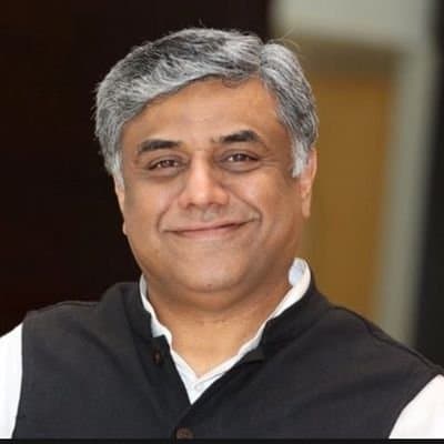 Rajeev Gowda