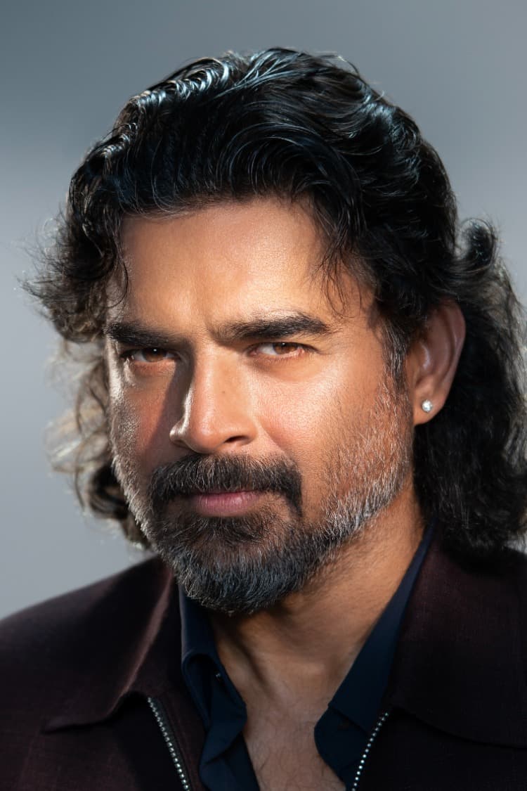 R. Madhavan