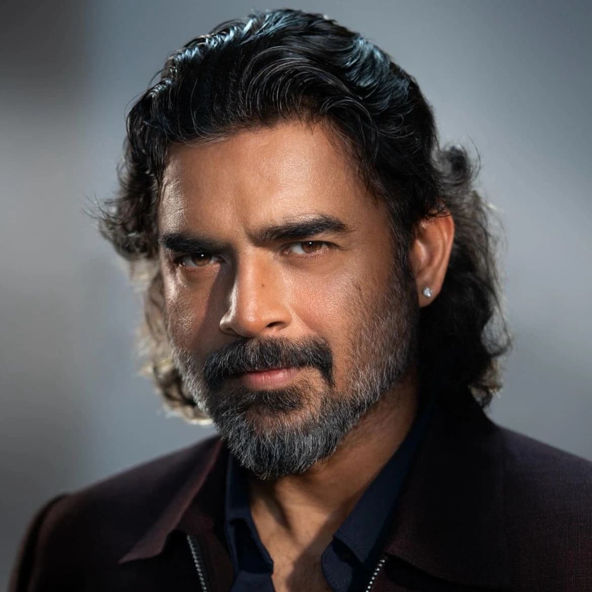R. Madhavan