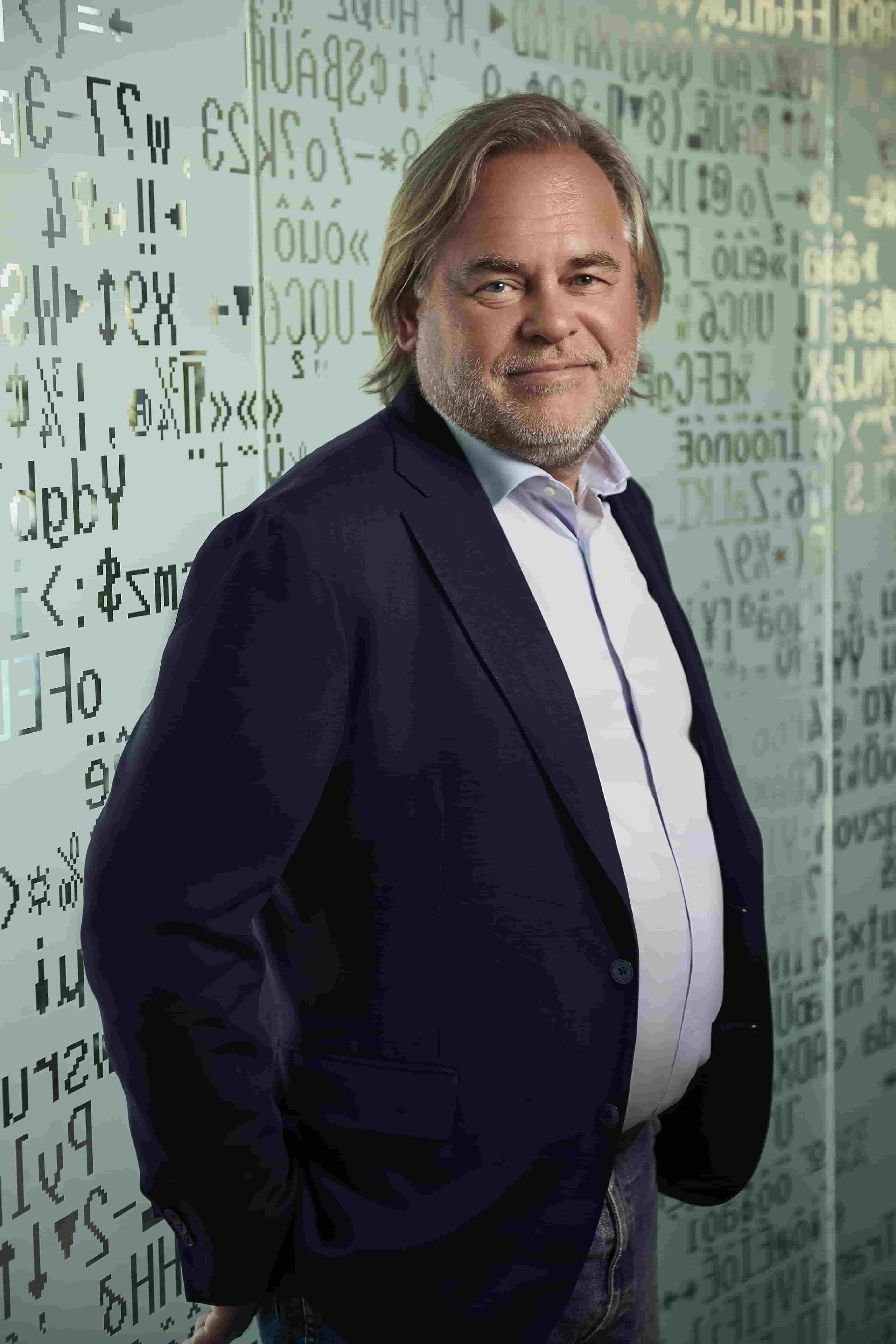 Eugene Kaspersky