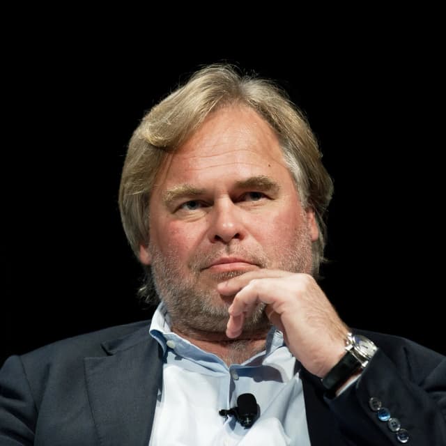 Eugene Kaspersky