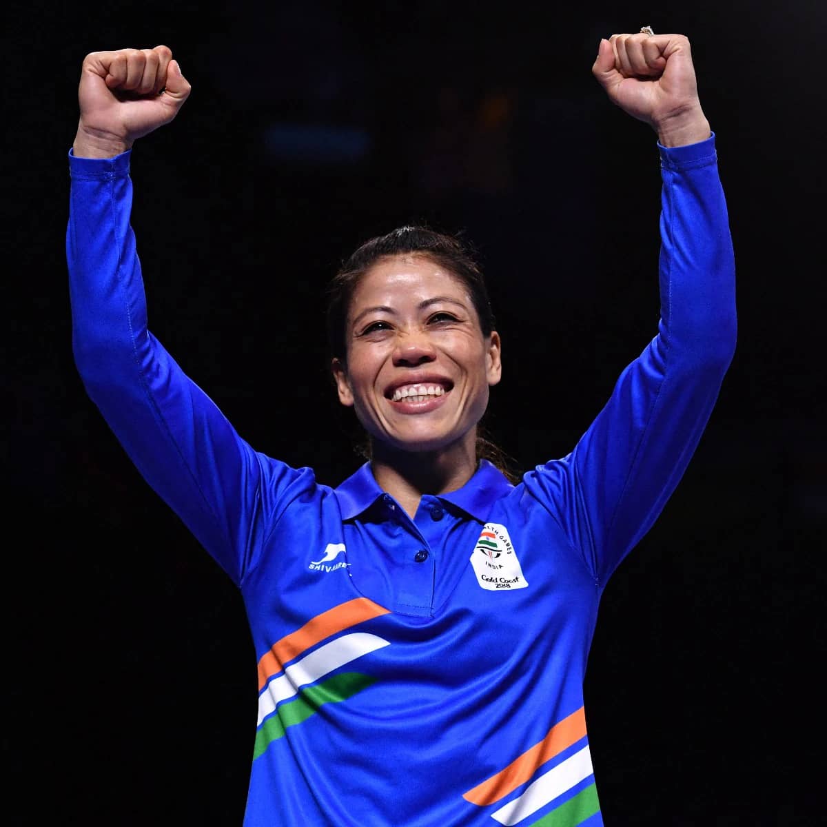 Mary Kom