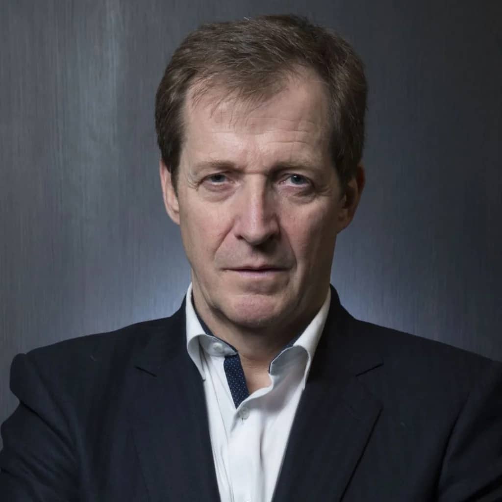 Alastair Campbell