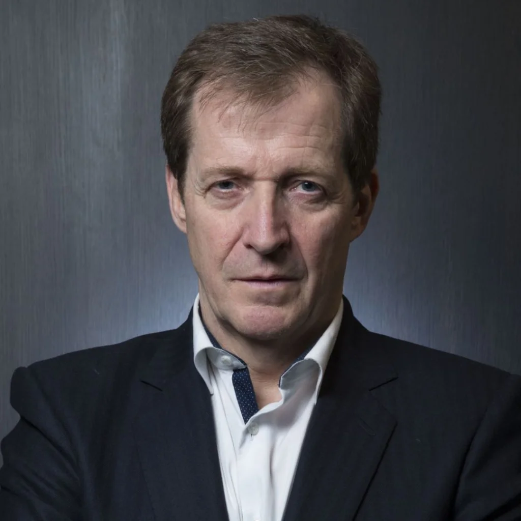 Alastair Campbell