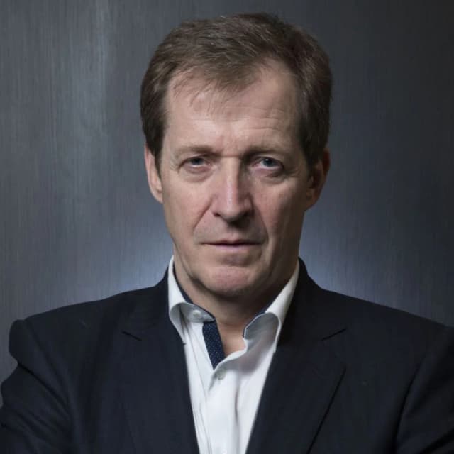 Alastair Campbell