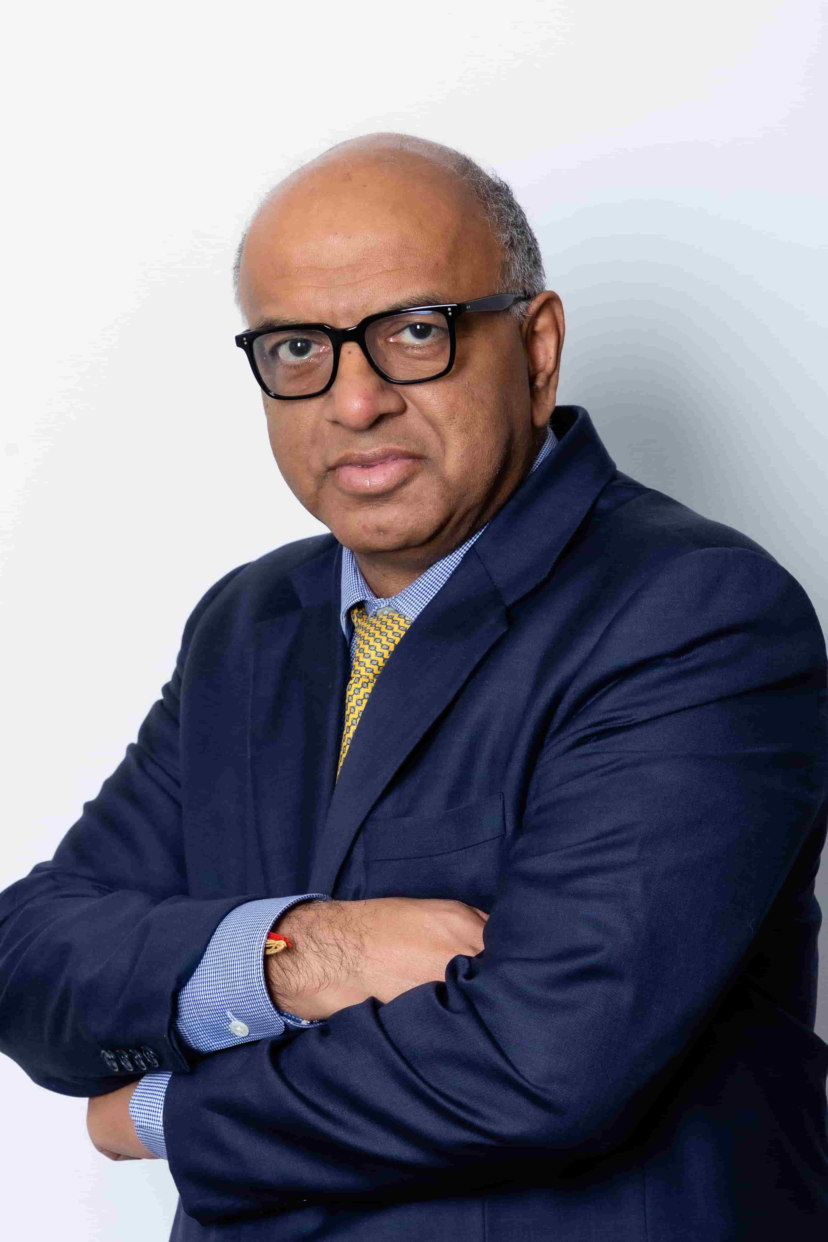 Sanjeev Bikhchandani