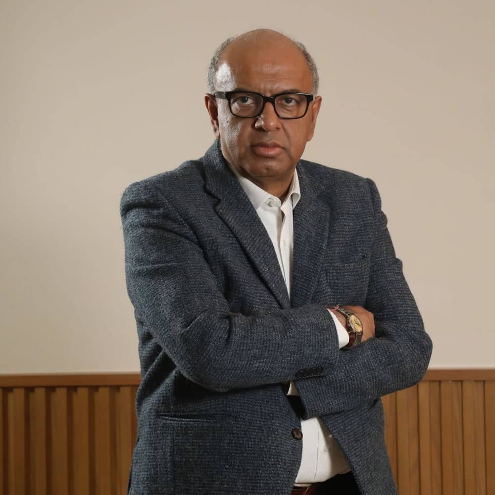 Sanjeev Bikhchandani