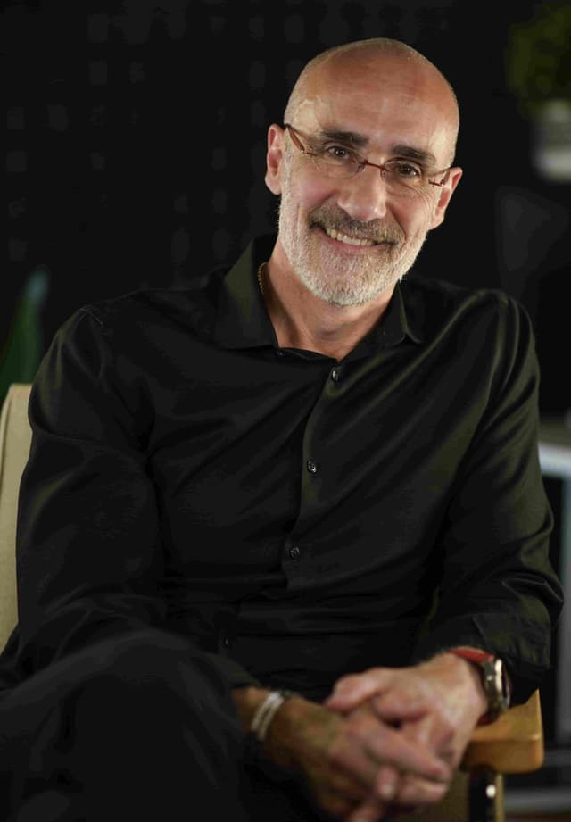 Arthur C. Brooks