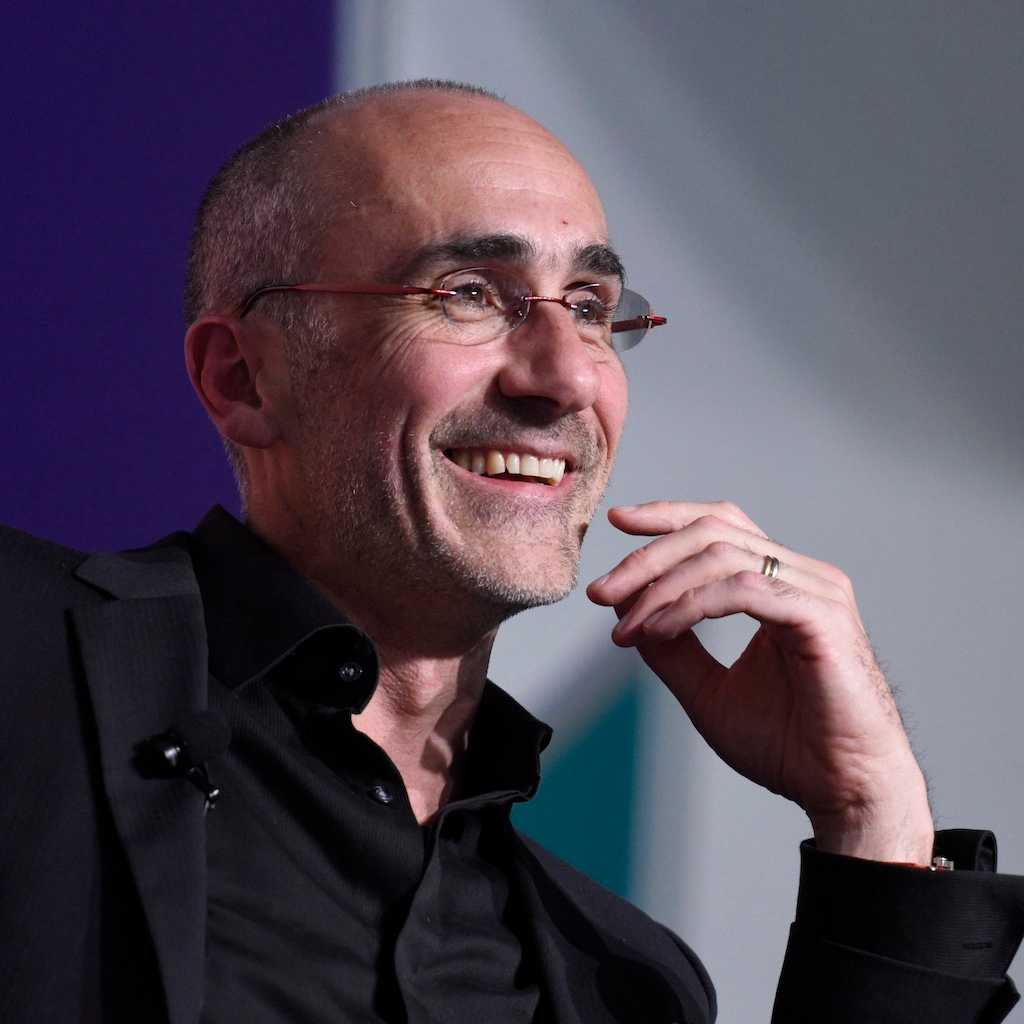 Arthur C. Brooks