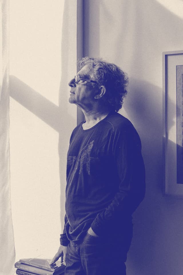 Deepak Chopra