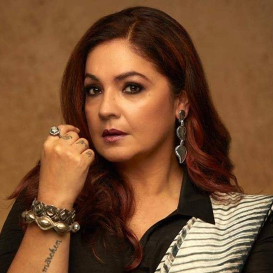 Pooja Bhatt