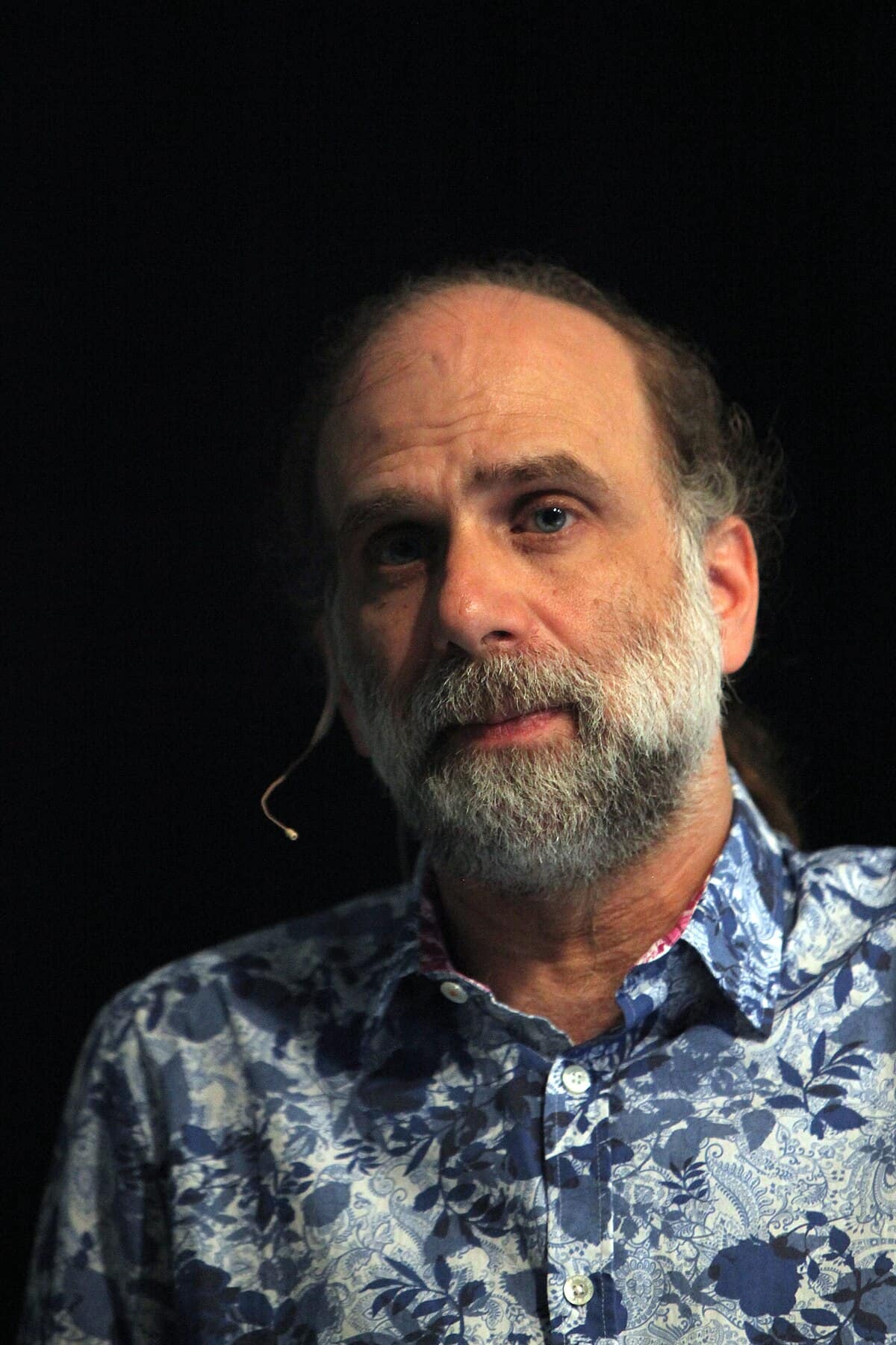 Bruce Schneier