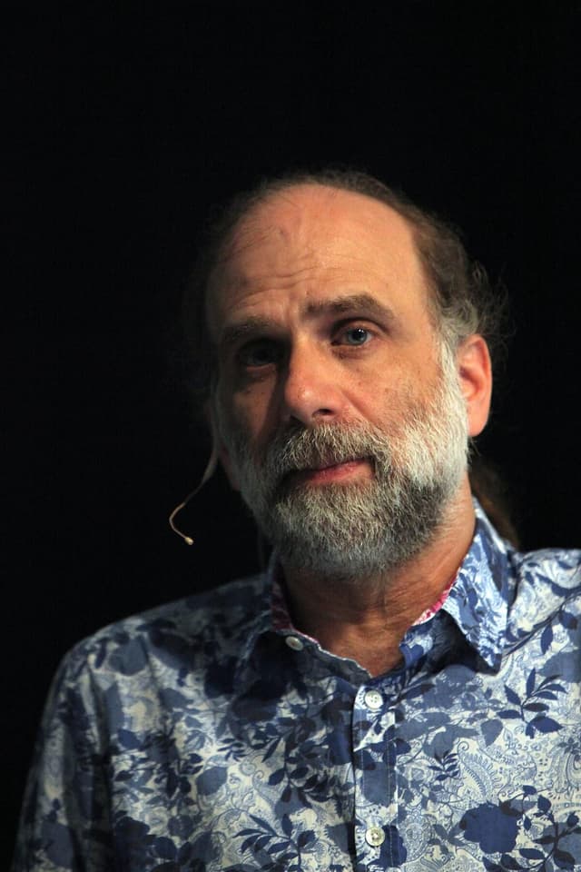 Bruce Schneier
