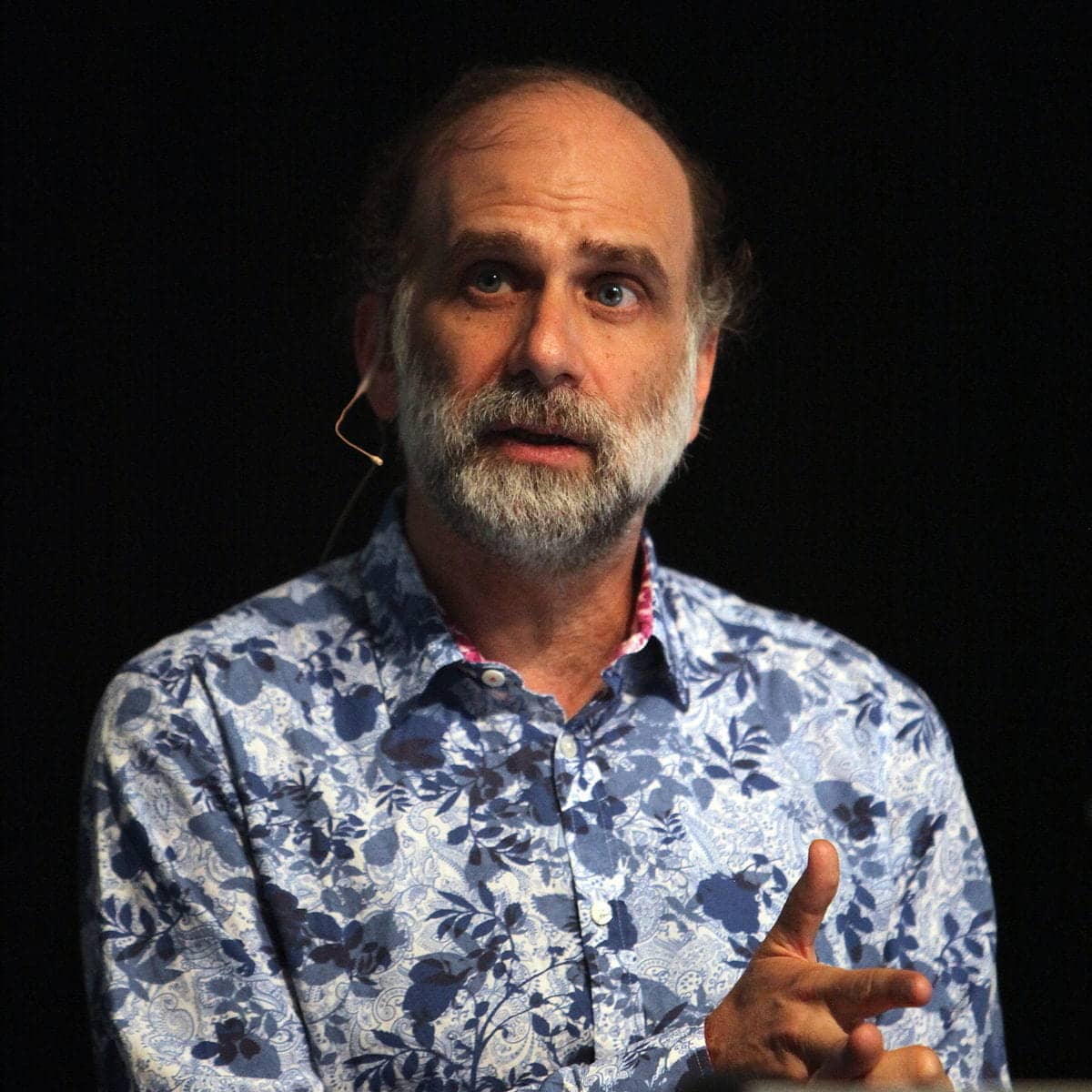 Bruce Schneier