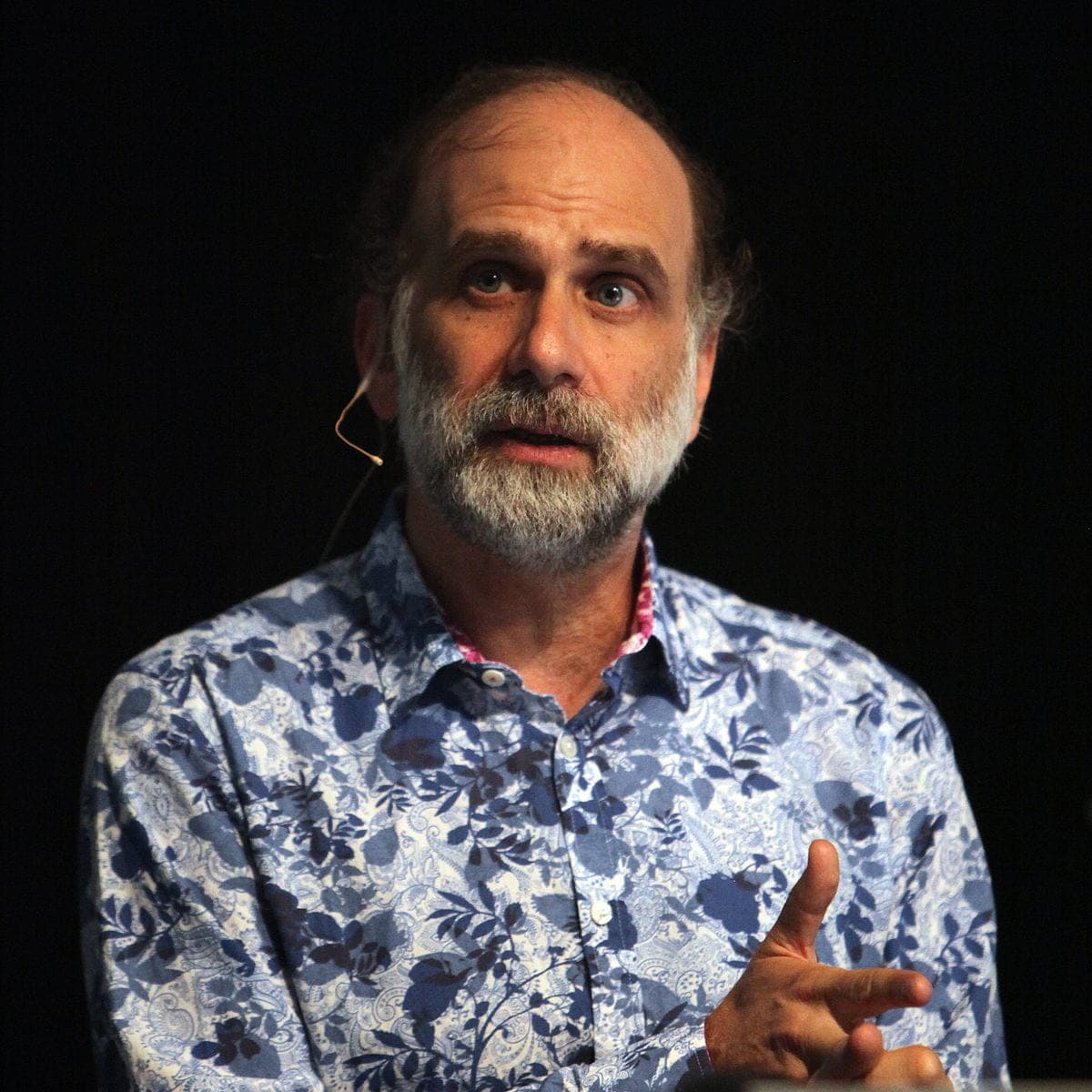 Bruce Schneier