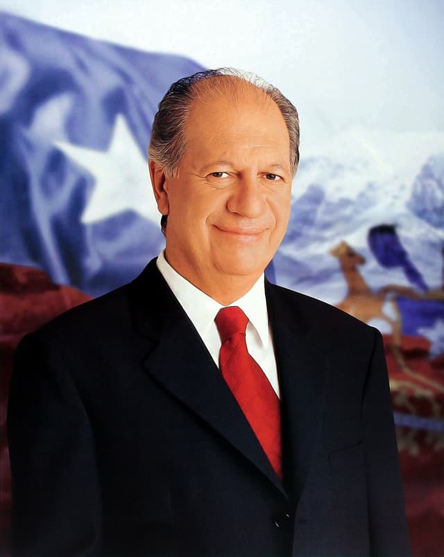 Ricardo Lagos