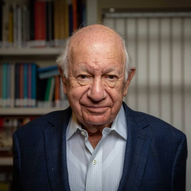 Ricardo Lagos