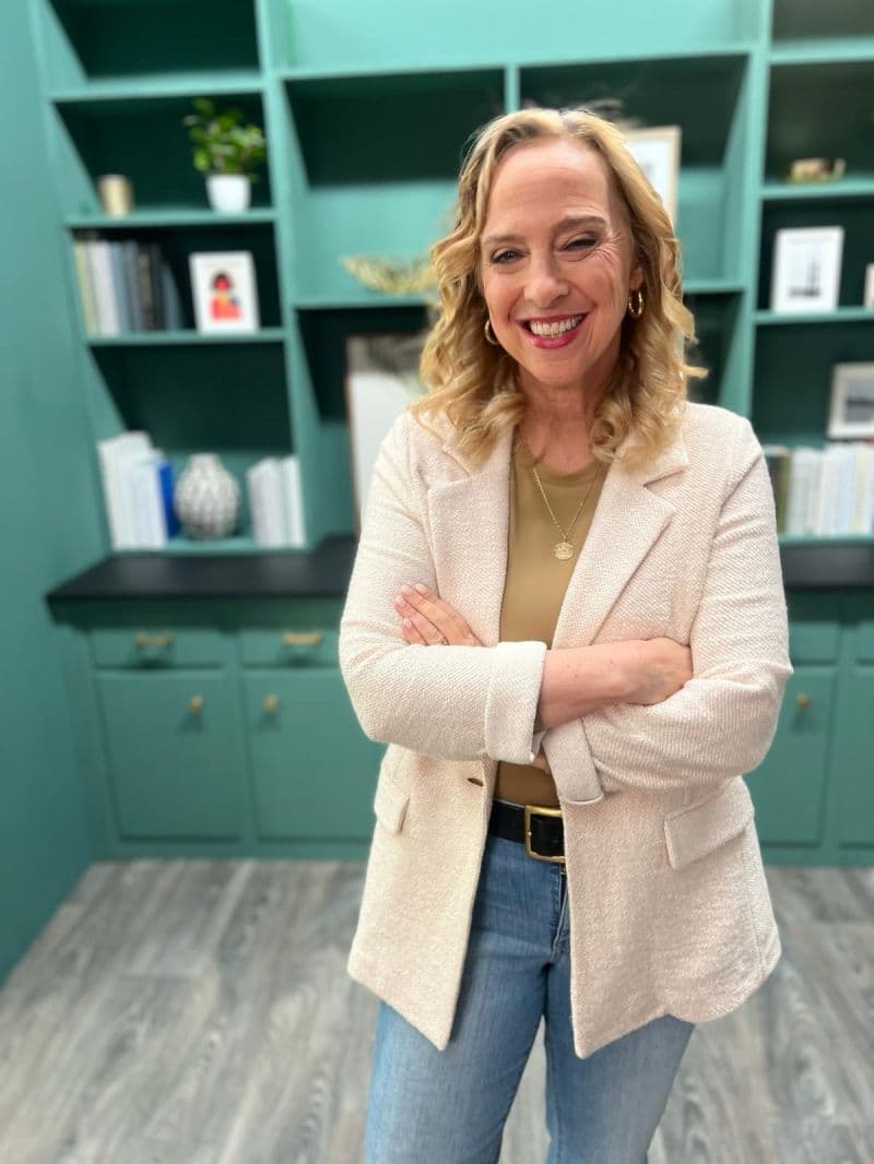 Robbie Kellman Baxter